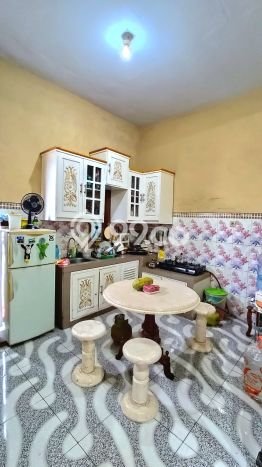 Dijual Cepat Rumah Favorit Siap Huni LB 108m2 di Manyar, Gresik Dijual Cepat Rumah Favorit Siap Huni LB 108m2 di Manyar, Gresik