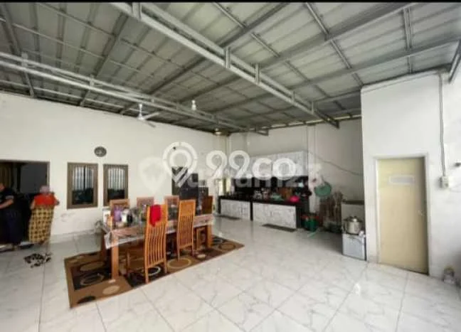 Rumah Modern Cantik 5 KT Bisa Langsung Pindah di Ilir Barat I Rumah Modern Cantik 5 KT Bisa Langsung Pindah di Ilir Barat I
