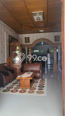 Rumah Kawasan Padang Utara, LT 268m², Bangunan 200m² Rumah Kawasan Padang Utara, LT 268m², Bangunan 200m²