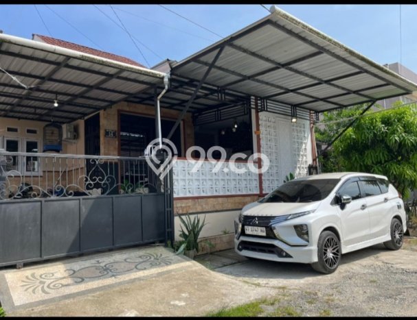 Dijual Rumah Strategis Bagus Punya 3 KT di Sambutan Samarinda SHM Dijual Rumah Strategis Bagus Punya 3 KT di Sambutan Samarinda SHM