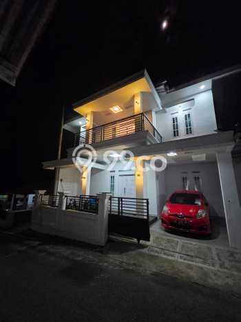 Dijual Rumah Minimalis Bagus Punya 5 KT di Batipuh Tanah Datar SHM Dijual Rumah Minimalis Bagus Punya 5 KT di Batipuh Tanah Datar SHM