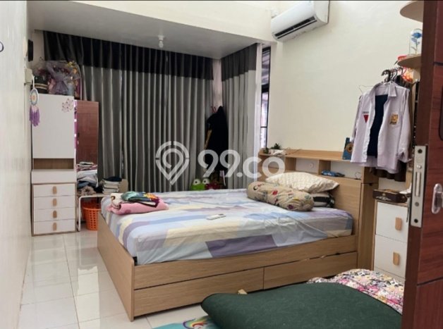 Dijual Rumah Strategis Bagus Punya 3 KT di Sambutan Samarinda SHM Dijual Rumah Strategis Bagus Punya 3 KT di Sambutan Samarinda SHM
