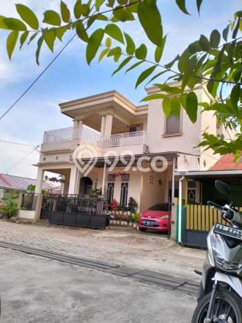 Dijual Rumah 4 KT di Sepinggan, Balikpapan - LT 150m² Dijual Rumah 4 KT di Sepinggan, Balikpapan - LT 150m²
