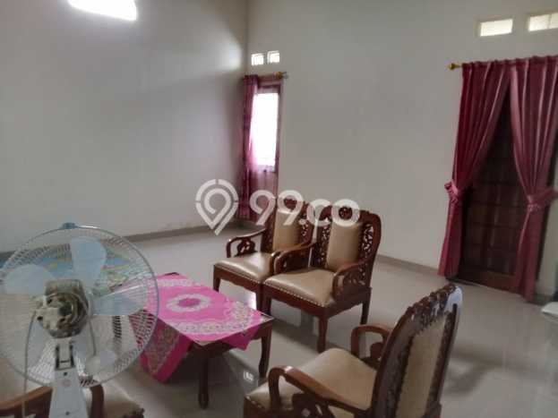 Rumah Strategis Minimalis Lb 156m2 di Jakabaring, Palembang Rumah Strategis Minimalis Lb 156m2 di Jakabaring, Palembang