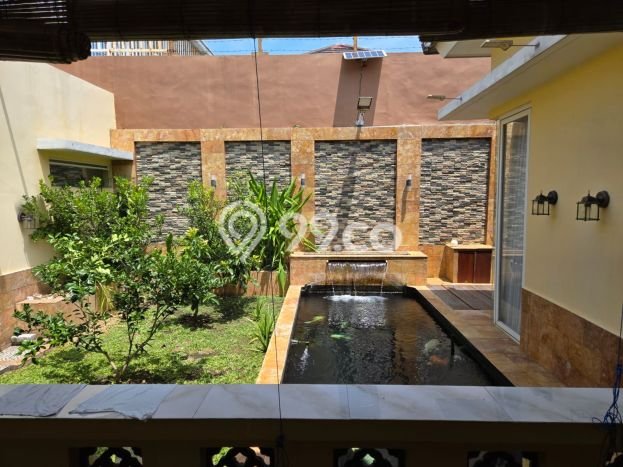 Siap Huni Hunian Elit 5 Kamar di Semarang Barat Dekat ke Mana Pun Siap Huni Hunian Elit 5 Kamar di Semarang Barat Dekat ke Mana Pun