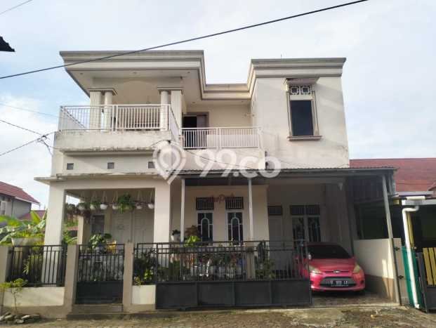 Dijual Rumah 4 KT di Sepinggan, Balikpapan - LT 150m² Dijual Rumah 4 KT di Sepinggan, Balikpapan - LT 150m²