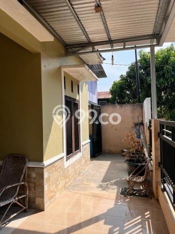 Jual Rumah Murah Meriah Alam Barajo Punya 3 KT & LT 132m2 Jual Rumah Murah Meriah Alam Barajo Punya 3 KT & LT 132m2