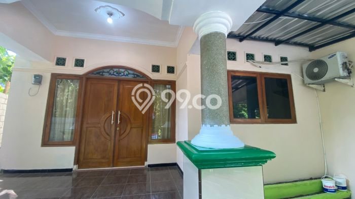 Best Deal Hunian Mewah Ideal dan Luas di Gajah Mungkur, Semarang Best Deal Hunian Mewah Ideal dan Luas di Gajah Mungkur, Semarang