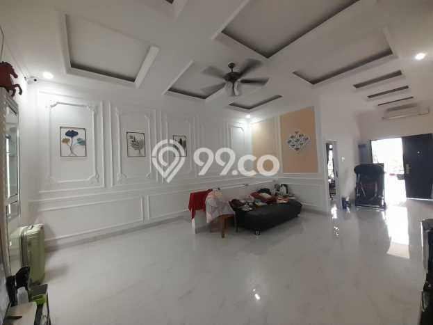 Jual Rumah Bagus Siap Huni LB 192m2 di Ilir Barat I, Palembang Jual Rumah Bagus Siap Huni LB 192m2 di Ilir Barat I, Palembang