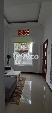 Rumah Modern Minimalis 3 KT Siap Huni di Medan Helvetia Rumah Modern Minimalis 3 KT Siap Huni di Medan Helvetia