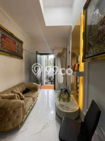 Rumah Modern 4 KT di Arengka Pekanbaru Full Furnished Rumah Modern 4 KT di Arengka Pekanbaru Full Furnished