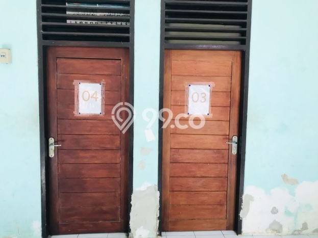 Investasi Masa Depan 10 Kamar Tidur Lokasi Prestisius di Jantung Kota Batu Ampar, Balikpapan Investasi Masa Depan 10 Kamar Tidur Lokasi Prestisius di Jantung Kota Batu Ampar, Balikpapan