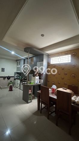 Jual Rumah Modern 5 KT di Damai, Balikpapan Jual Rumah Modern 5 KT di Damai, Balikpapan