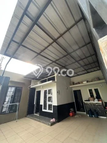 Dijual Rumah Minimalis Bagus Punya 2 KT di Sako Palembang SHM Dijual Rumah Minimalis Bagus Punya 2 KT di Sako Palembang SHM