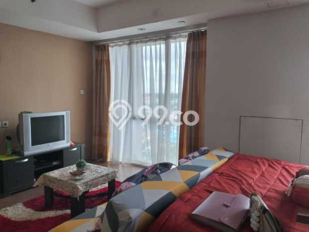 Hunian Apartemen Ideal untuk Dijual di Balikpapan dengan 1 Kamar Hunian Apartemen Ideal untuk Dijual di Balikpapan dengan 1 Kamar
