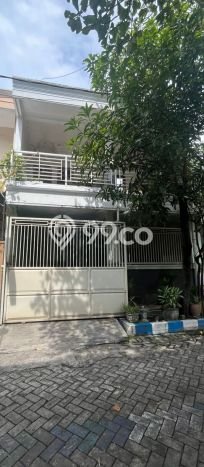 Rumah Strategis Minimalis Lb 100m2 di Waru, Sidoarjo Rumah Strategis Minimalis Lb 100m2 di Waru, Sidoarjo