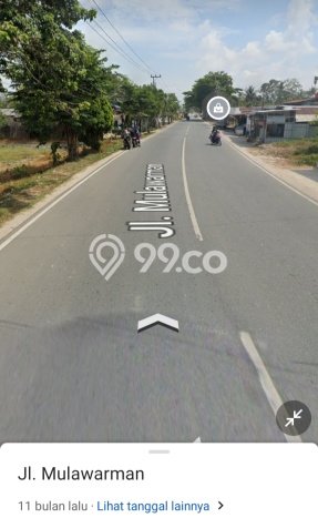 PENAWARAN MENARIK! Tanah di Teritip, Luas 2885m², Area Potensial PENAWARAN MENARIK! Tanah di Teritip, Luas 2885m², Area Potensial