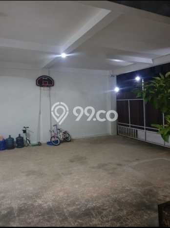 Rumah Minimalis 5 KT di Batu Ampar Balikpapan Full Furnished Rumah Minimalis 5 KT di Batu Ampar Balikpapan Full Furnished