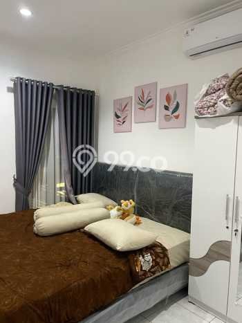Rumah Eksklusif di Gn. Samarinda, Balikpapan, LT 162m² Bangunan 200m² Rumah Eksklusif di Gn. Samarinda, Balikpapan, LT 162m² Bangunan 200m²