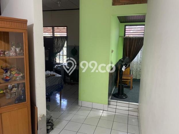 Rumah Modern Minimalis 3 Kamar Siap Huni di Balikpapan Tengah Rumah Modern Minimalis 3 Kamar Siap Huni di Balikpapan Tengah