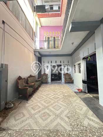 PENAWARAN TERBATAS! Rumah Berkualitas di Singkil, LT 237m² Bangunan 450m² PENAWARAN TERBATAS! Rumah Berkualitas di Singkil, LT 237m² Bangunan 450m²