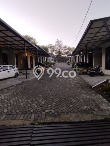 Rumah Minimalis Dijual di Tembalang 2 Kamar dengan LT 129m2 Rumah Minimalis Dijual di Tembalang 2 Kamar dengan LT 129m2
