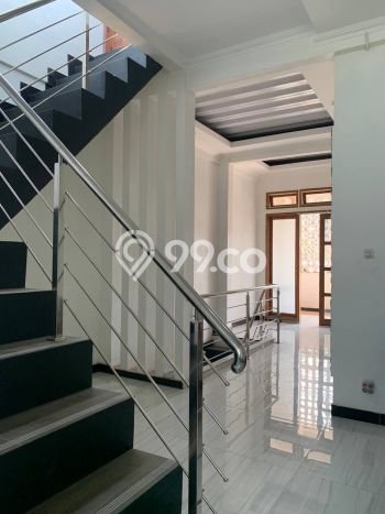 Rumah Modern Minimalis 2 Kamar Siap Huni di Ungaran Timur Rumah Modern Minimalis 2 Kamar Siap Huni di Ungaran Timur