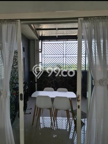 Dijual Rumah Modern 3 KT di Pudak Payung, Semarang Dijual Rumah Modern 3 KT di Pudak Payung, Semarang