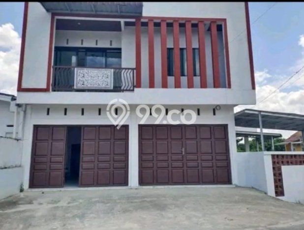 For Sale Rumah 3 Kamar Lokasi Ideal Bagus dan Strategis di Tampan For Sale Rumah 3 Kamar Lokasi Ideal Bagus dan Strategis di Tampan