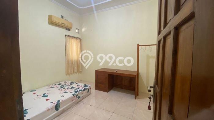 Best Deal Hunian Mewah Ideal dan Luas di Gajah Mungkur, Semarang Best Deal Hunian Mewah Ideal dan Luas di Gajah Mungkur, Semarang