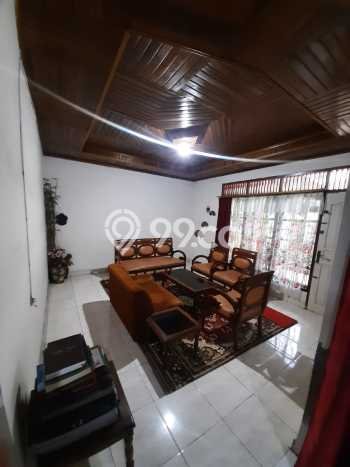 Rumah Modern Cantik 4 Kamar Siap Huni di Pauh Rumah Modern Cantik 4 Kamar Siap Huni di Pauh