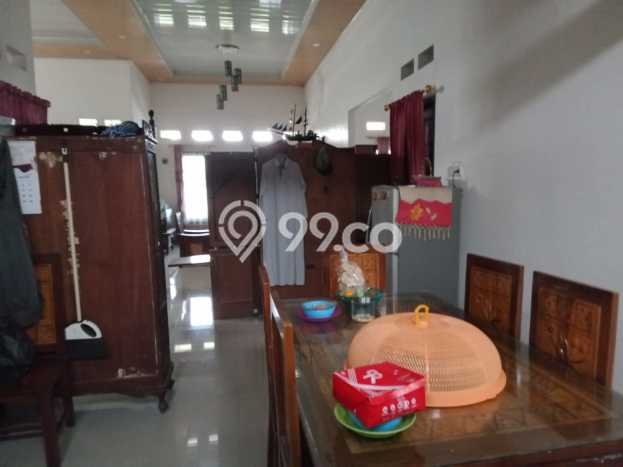 Rumah Strategis Minimalis Lb 156m2 di Jakabaring, Palembang Rumah Strategis Minimalis Lb 156m2 di Jakabaring, Palembang