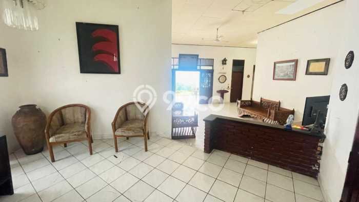 Hunian Mewah LT 480m² / LB 300m² di Kompleks Cluster Batu Ampar, Balikpapan Hunian Mewah LT 480m² / LB 300m² di Kompleks Cluster Batu Ampar, Balikpapan