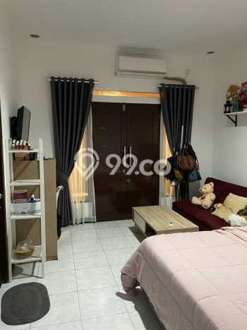 Rumah Eksklusif di Gn. Samarinda, Balikpapan, LT 162m² Bangunan 200m² Rumah Eksklusif di Gn. Samarinda, Balikpapan, LT 162m² Bangunan 200m²