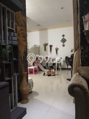 Dijual Rumah 4 KT di Sepinggan, Balikpapan - LT 150m² Dijual Rumah 4 KT di Sepinggan, Balikpapan - LT 150m²