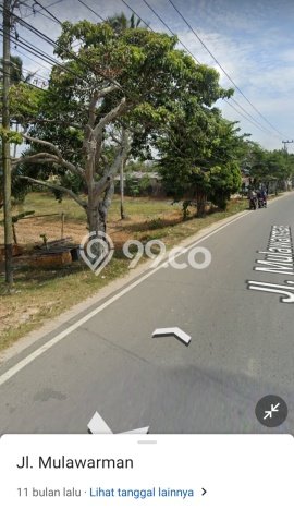 Dijual Tanah Kawasan Teritip, Luas 2880m², Lokasi Strategis, Kontur Rata Dijual Tanah Kawasan Teritip, Luas 2880m², Lokasi Strategis, Kontur Rata