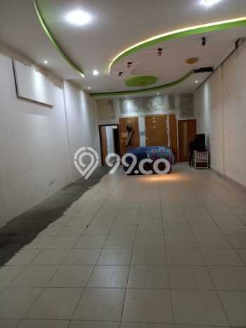 Rumah LT 176m² / LB 95m² Fasilitas Jogging Track di Payung Sekaki, Pekanbaru Rumah LT 176m² / LB 95m² Fasilitas Jogging Track di Payung Sekaki, Pekanbaru