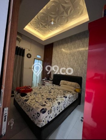 Dijual Rumah Strategis Bagus Punya 3 KT di Sambutan Samarinda SHM Dijual Rumah Strategis Bagus Punya 3 KT di Sambutan Samarinda SHM