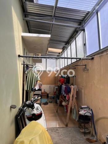 Jual Rumah Murah Meriah Alam Barajo Punya 3 KT & LT 132m2 Jual Rumah Murah Meriah Alam Barajo Punya 3 KT & LT 132m2