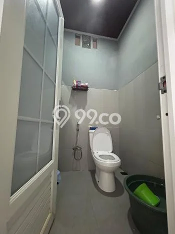 Dijual Rumah Minimalis Bagus Punya 2 KT di Sako Palembang SHM Dijual Rumah Minimalis Bagus Punya 2 KT di Sako Palembang SHM