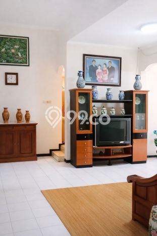 Jual Rumah Bagus Siap Huni LB 350m2 di Sedati, Sidoarjo Jual Rumah Bagus Siap Huni LB 350m2 di Sedati, Sidoarjo