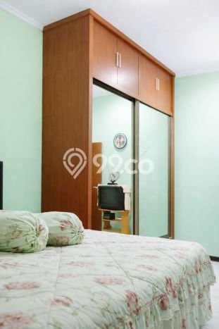 Jual Rumah Bagus Siap Huni LB 350m2 di Sedati, Sidoarjo Jual Rumah Bagus Siap Huni LB 350m2 di Sedati, Sidoarjo