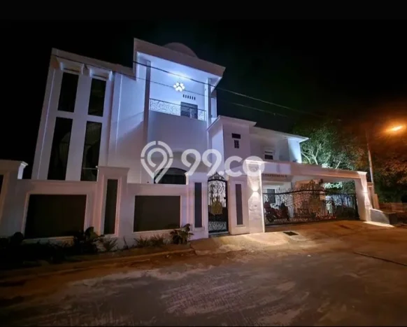 Hot Offer Hunian Mewah Ideal dan Luas di Ilir Timur II, Palembang Hot Offer Hunian Mewah Ideal dan Luas di Ilir Timur II, Palembang