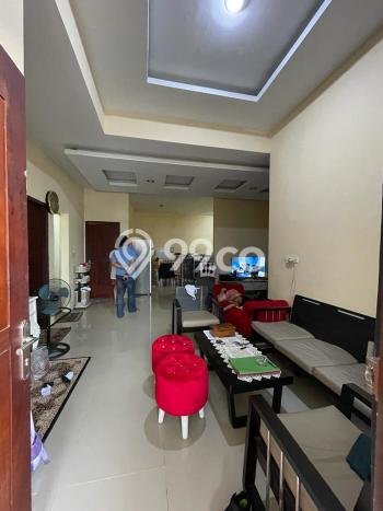 Rumah Minimalis 3 KT di Tangkerang Pekanbaru Full Furnished Rumah Minimalis 3 KT di Tangkerang Pekanbaru Full Furnished