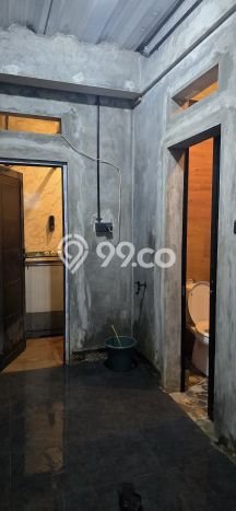 Hunian Cantik Modern Lb 200m2 di Kertak Hanyar, Banjar Hunian Cantik Modern Lb 200m2 di Kertak Hanyar, Banjar