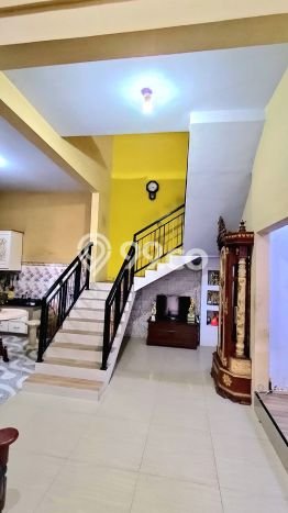 Dijual Cepat Rumah Favorit Siap Huni LB 108m2 di Manyar, Gresik Dijual Cepat Rumah Favorit Siap Huni LB 108m2 di Manyar, Gresik