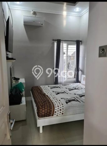 Dijual Rumah Modern 3 KT di Pudak Payung, Semarang Dijual Rumah Modern 3 KT di Pudak Payung, Semarang