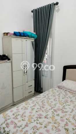 Hunian Cantik Minimalis Lb 120m2 di Alam Barajo, Jambi Hunian Cantik Minimalis Lb 120m2 di Alam Barajo, Jambi