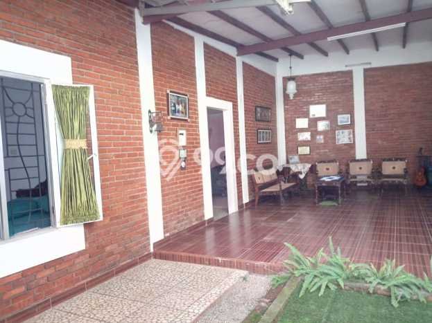 Rumah 4 KT 3 KM Semi Furnished di Sawangan, Dekat Supermarket, Depok Rumah 4 KT 3 KM Semi Furnished di Sawangan, Dekat Supermarket, Depok