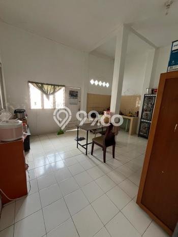 Rumah Strategis Modern Lb 180m2 di Tenayan Raya, Pekanbaru Rumah Strategis Modern Lb 180m2 di Tenayan Raya, Pekanbaru